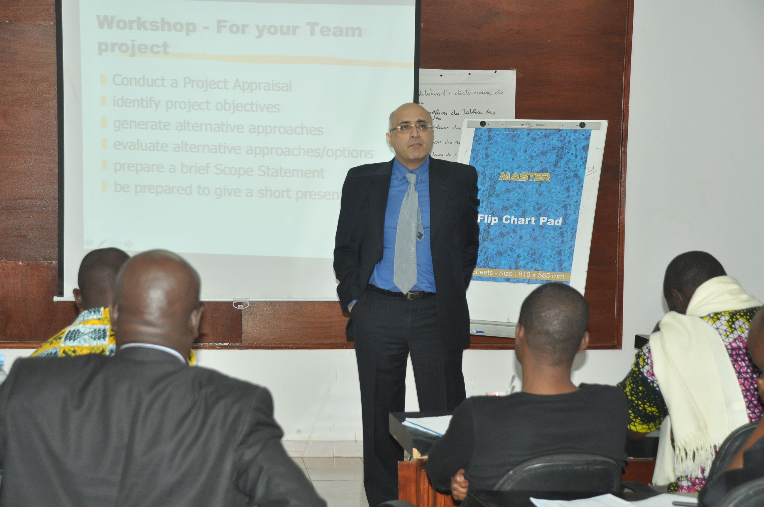 Stakeholder relationship Analysis by Pr Hiroshi TANAKA