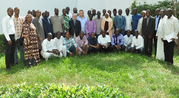 Pr. Dr. Hiroshi TANAKA, HDR, PhD (Japon)