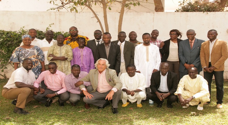 Philippe-Henri LATIMIER Ph.D., (France)