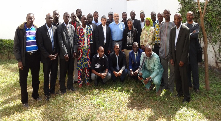 Prof. Dr. Deepak BAJAJ, Ph.D., (India)